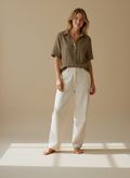 sophie | willow blouse
