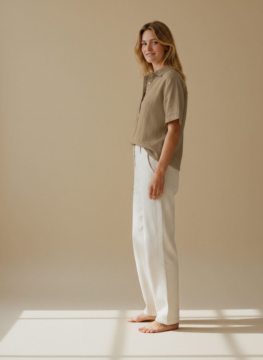 sophie | willow blouse