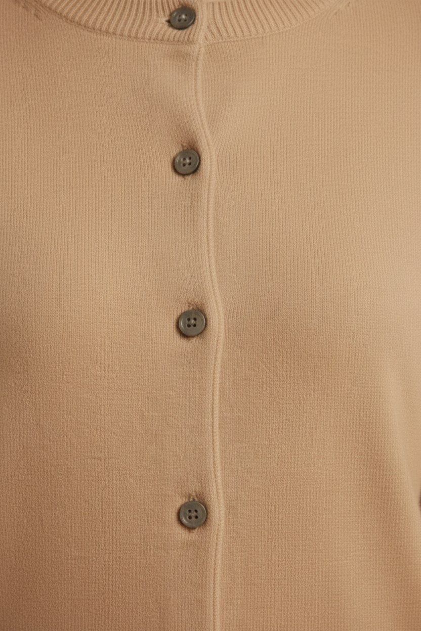 kate | soft knit cardigan