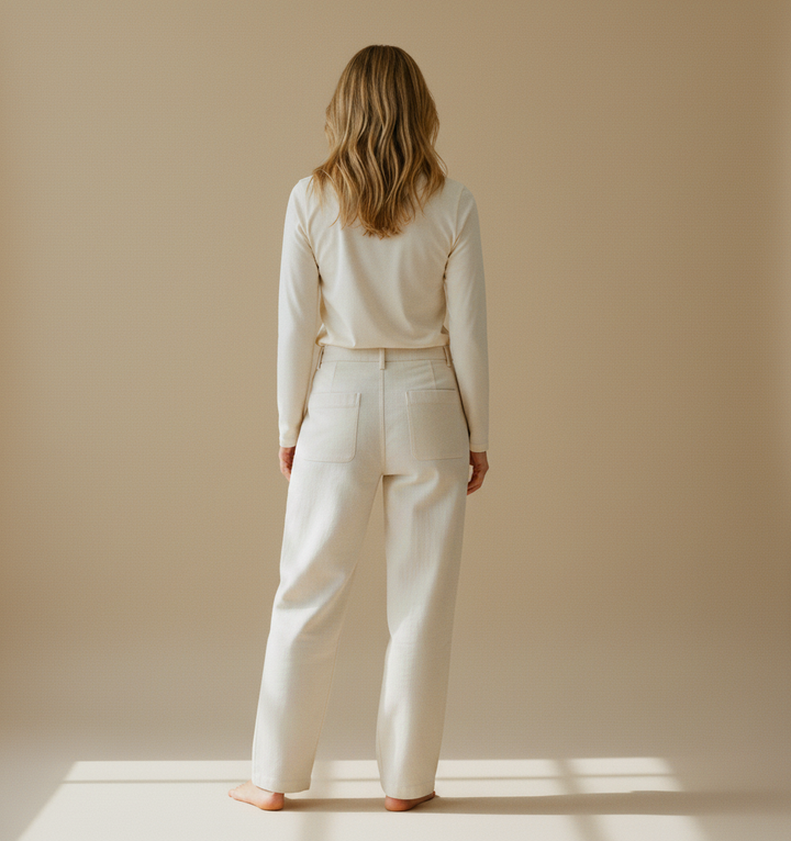 sophie | women’s long-sleeve blouse