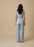 amara | cotton linen set