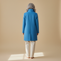 margot | wool coat