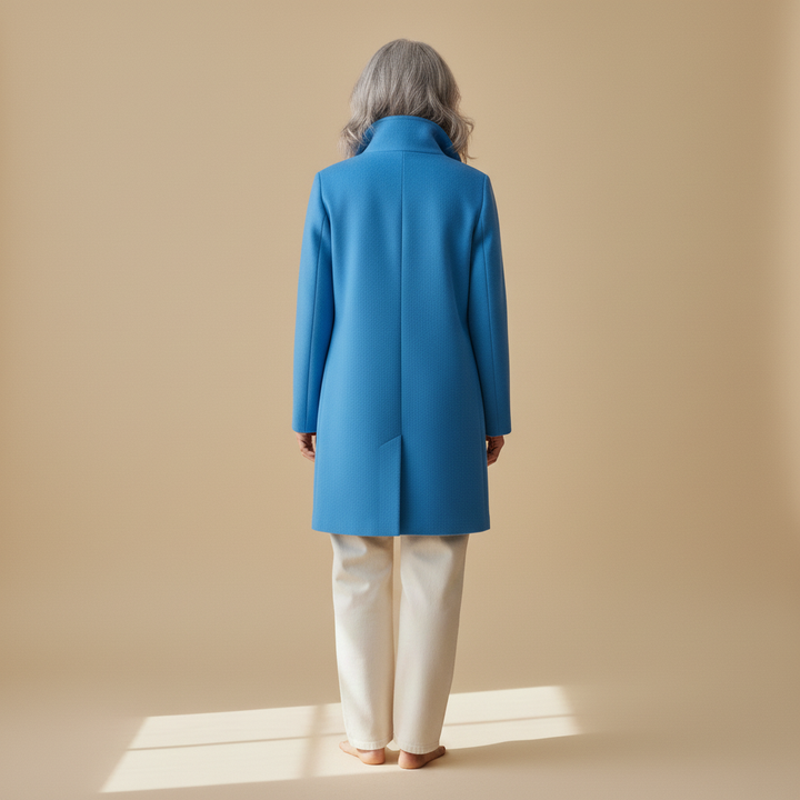 margot | wool coat