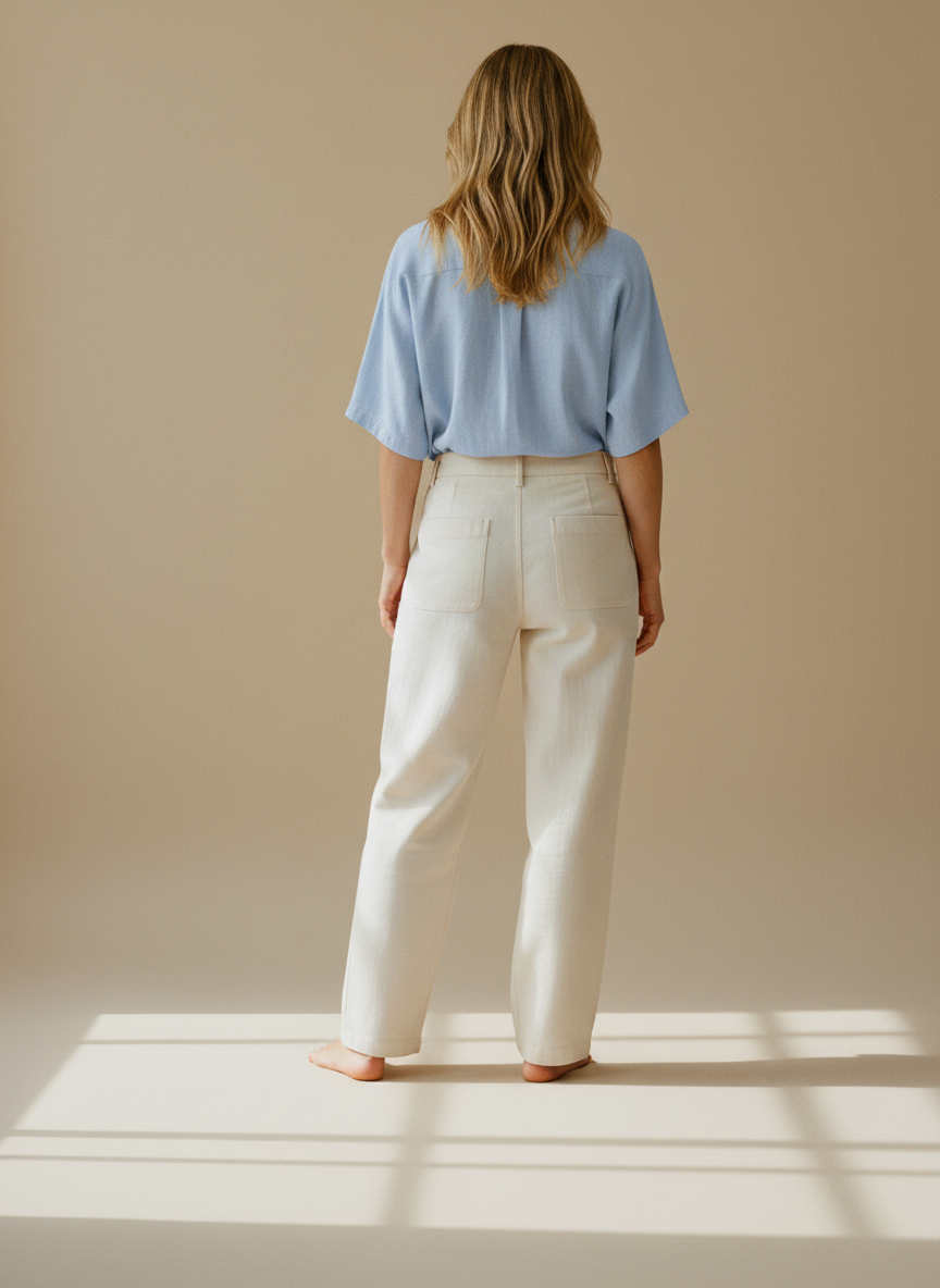 sophie | willow blouse