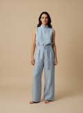 amara | cotton linen set