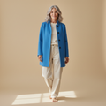 margot | wool coat