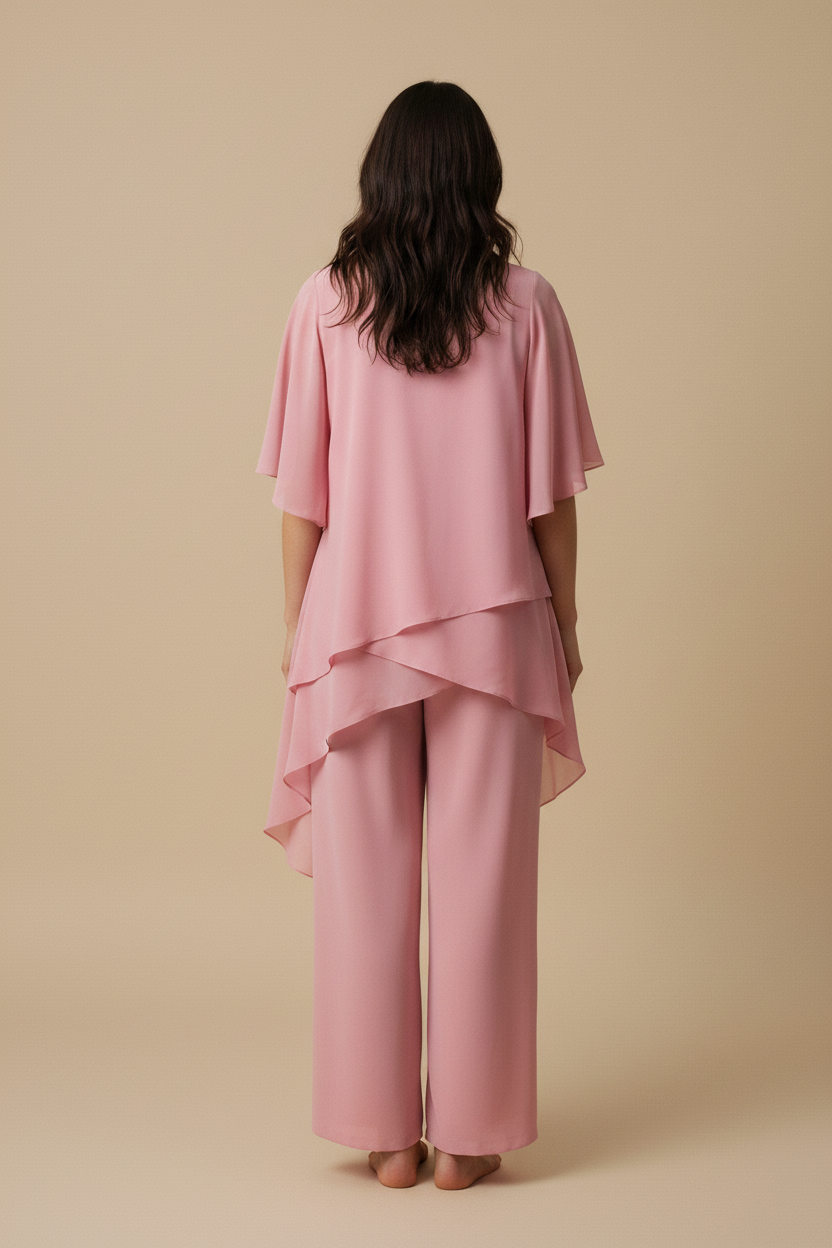 emma | évora two-piece set
