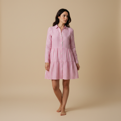 Light pink