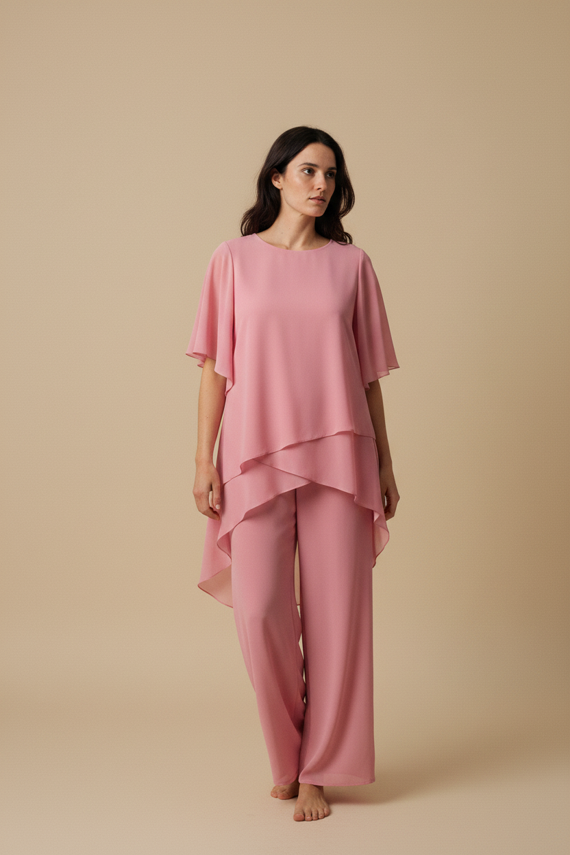 emma | évora two-piece set