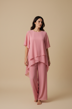 Light pink