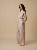 amara | cotton linen set