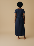 amara | pocket dress