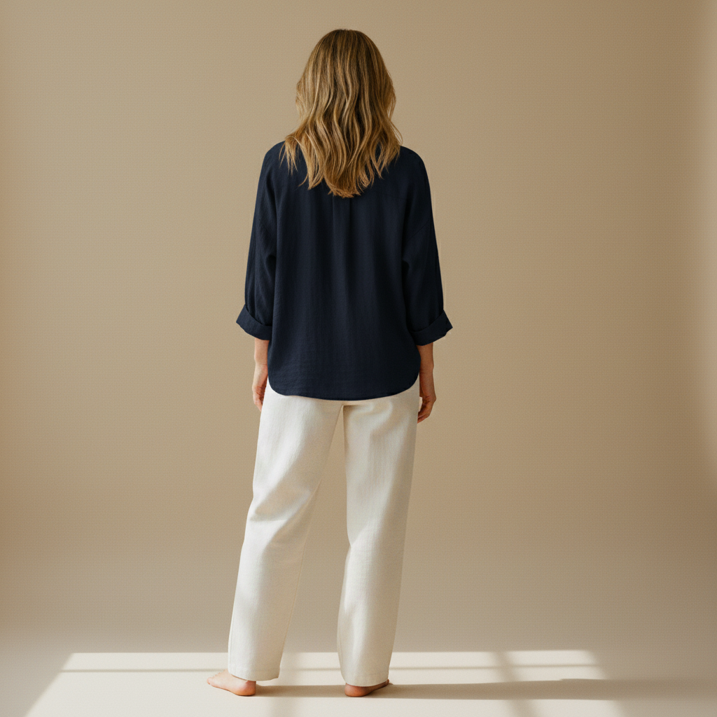 sophie | v-neck shirt