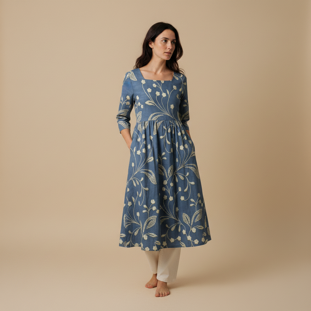 emma | dress