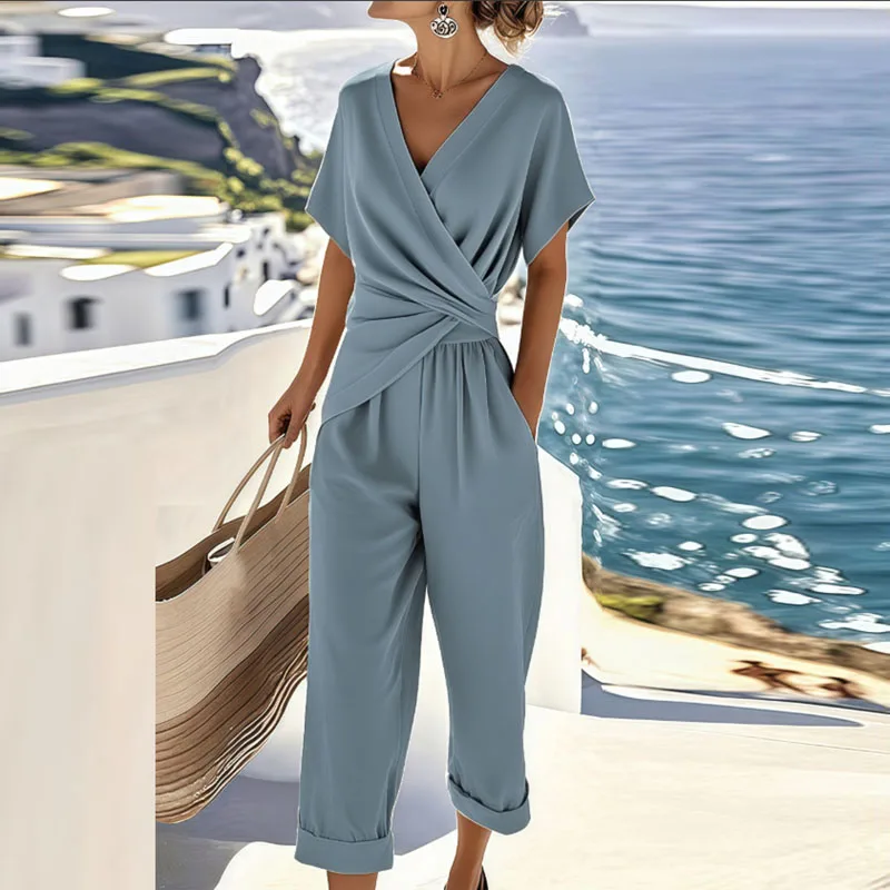 nerissa | wrap set