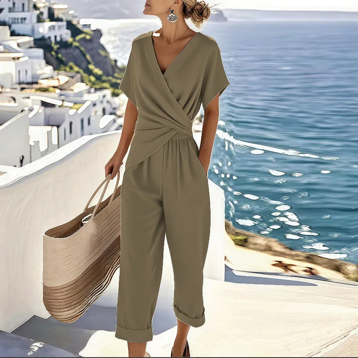 nerissa | wrap set