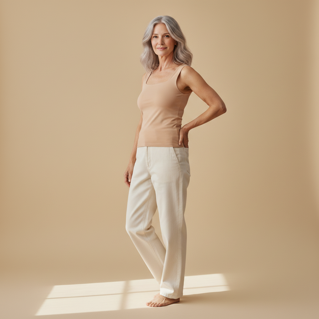 margot | comfort tank
