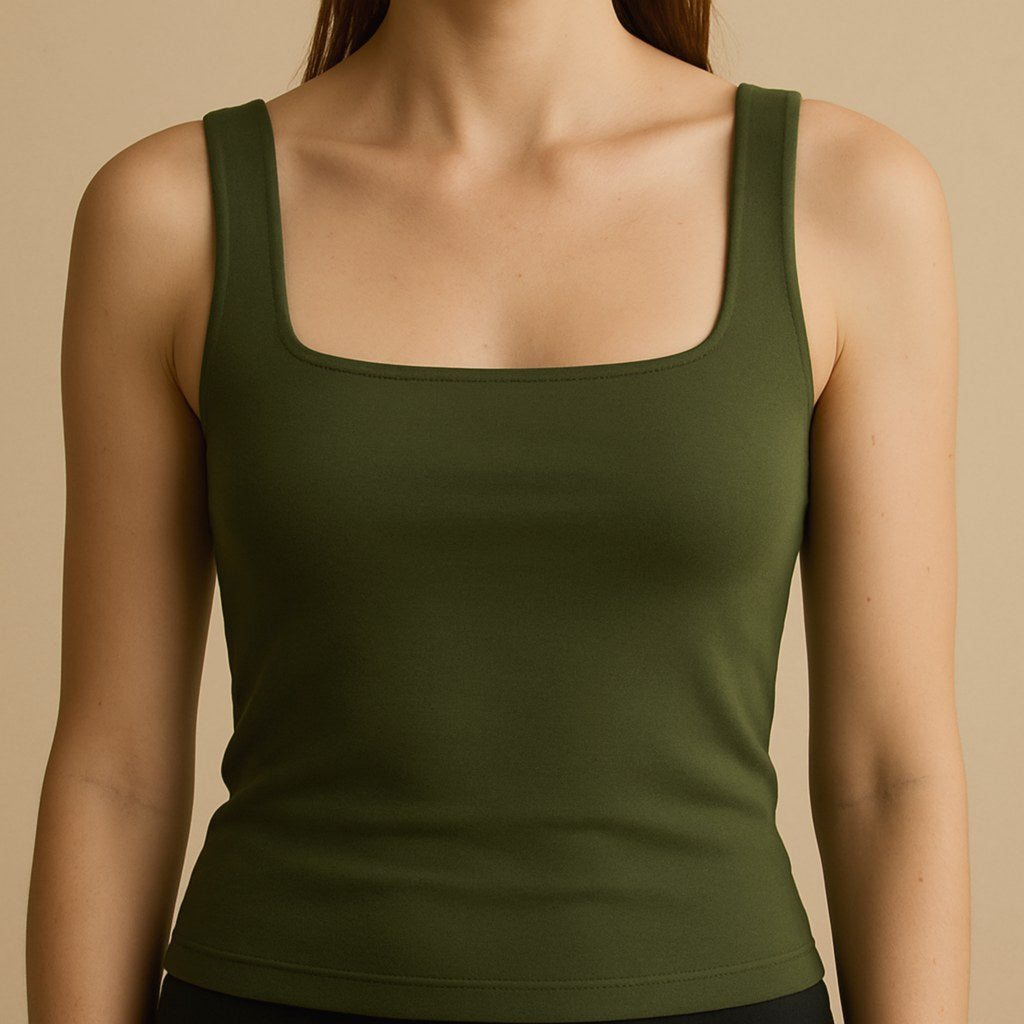 margot | comfort tank