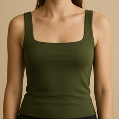 Olive Green
