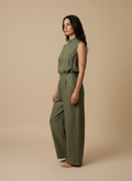 amara | cotton linen set