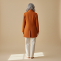 margot | wool coat