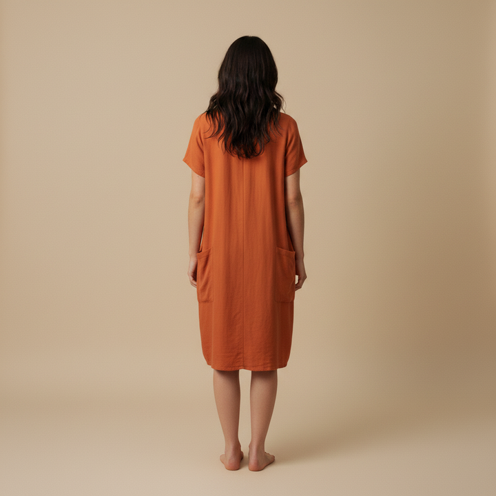 emma | dress