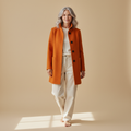 margot | wool coat