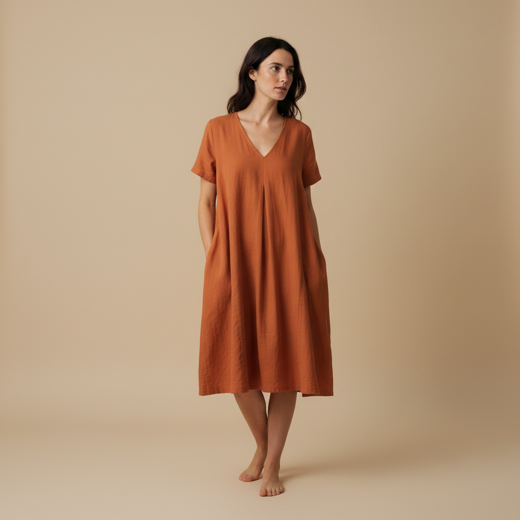 emma | dress