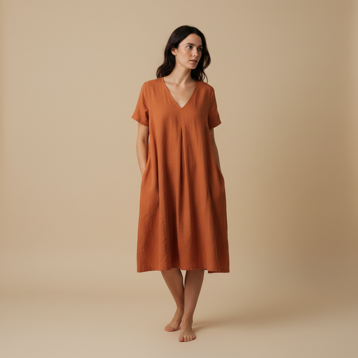 emma | dress