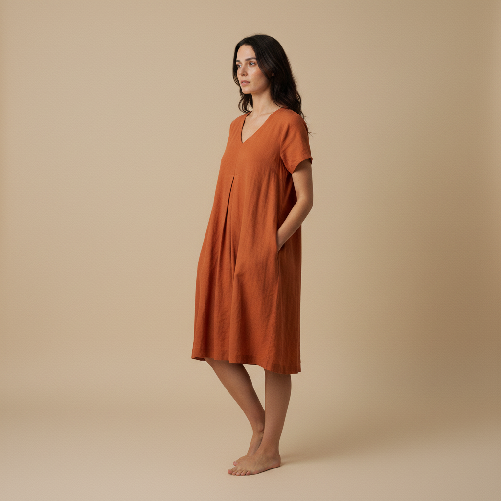 emma | dress