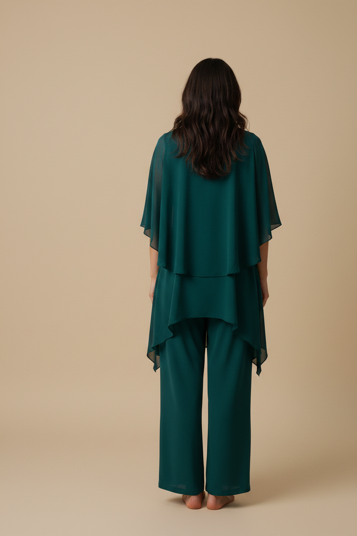 emma | évora two-piece set