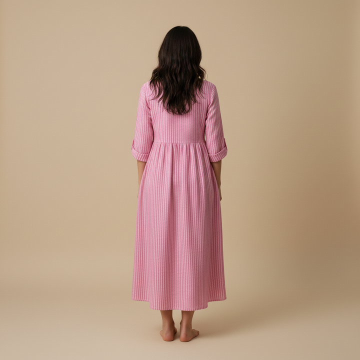 emma | midi dress