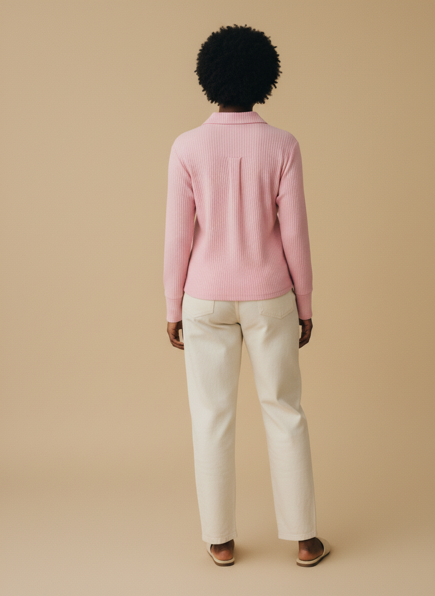 amara | knit cardigan