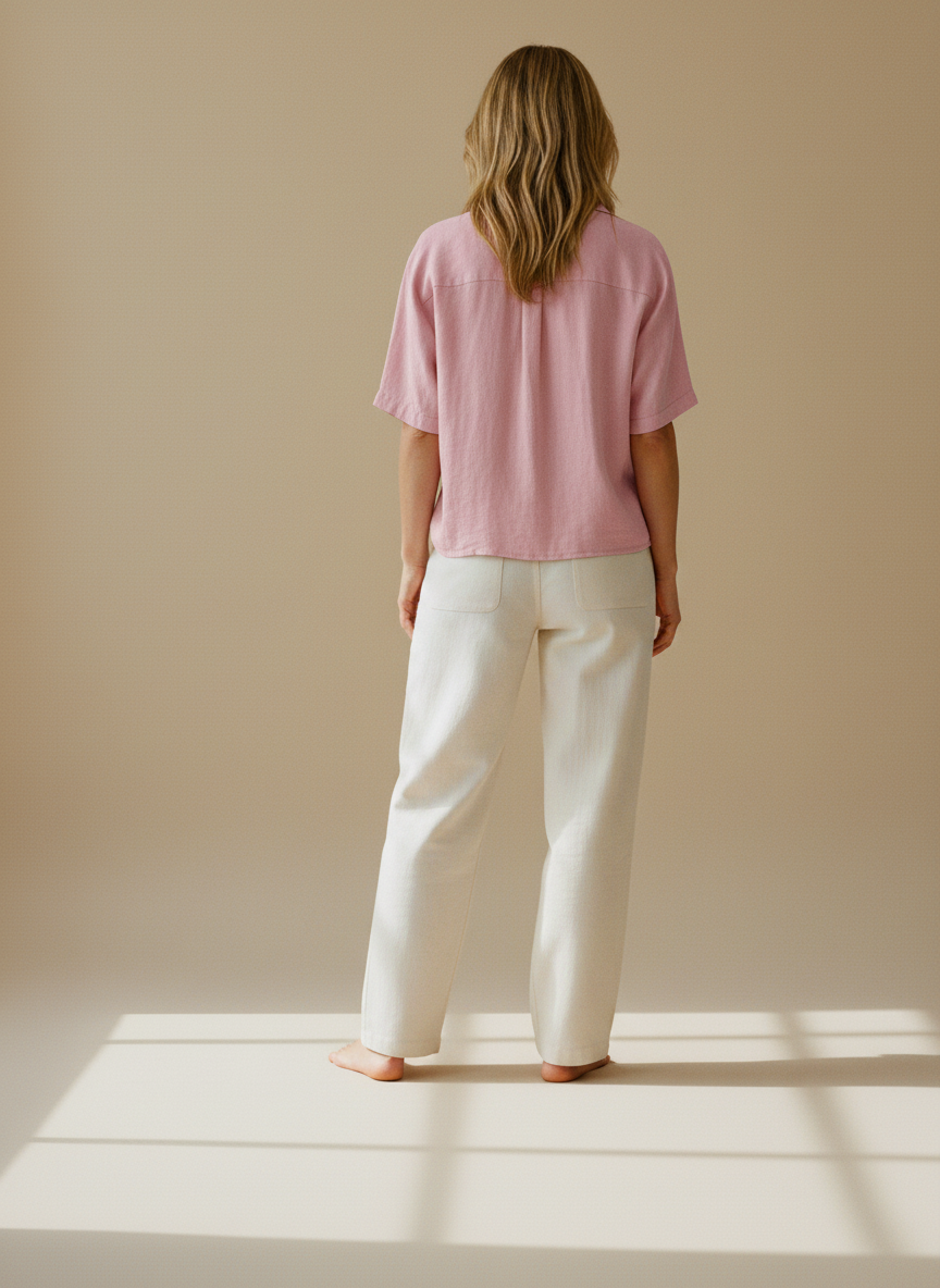 sophie | willow blouse