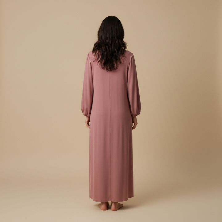 emma | boho dress