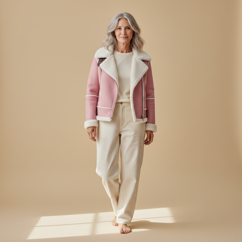 margot | winter jacket