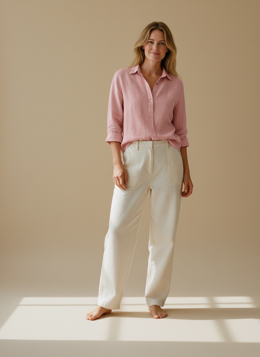 sophie | willow blouse