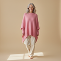 amara | oversized poncho