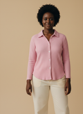 amara | knit cardigan