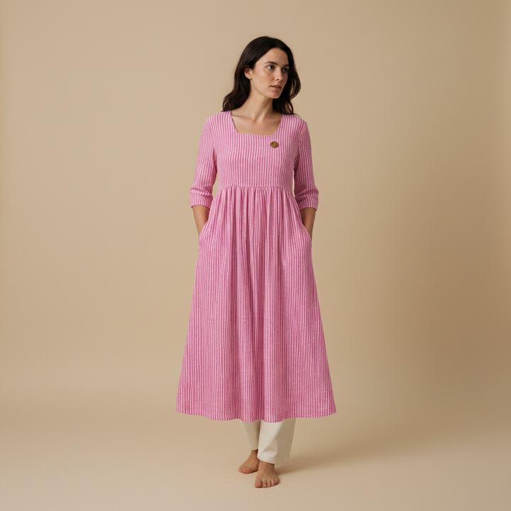 emma | midi dress