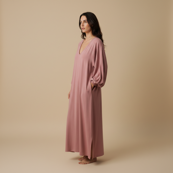 emma | boho dress