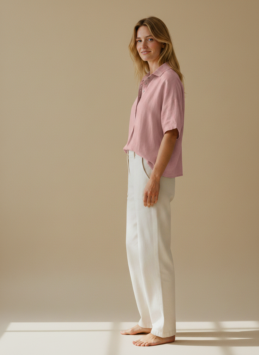 sophie | willow blouse