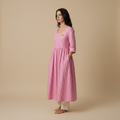 emma | midi dress