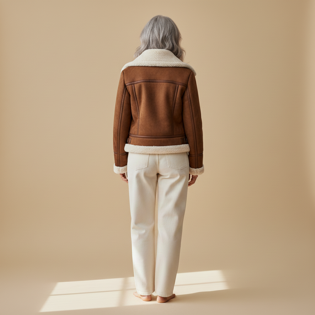 margot | winter jacket