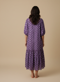 emma | maxi dress