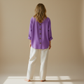 sophie | v-neck shirt
