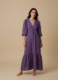 emma | maxi dress
