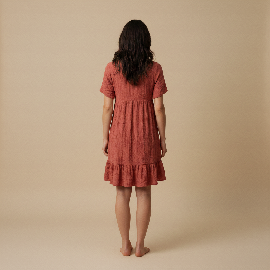 emma | dress