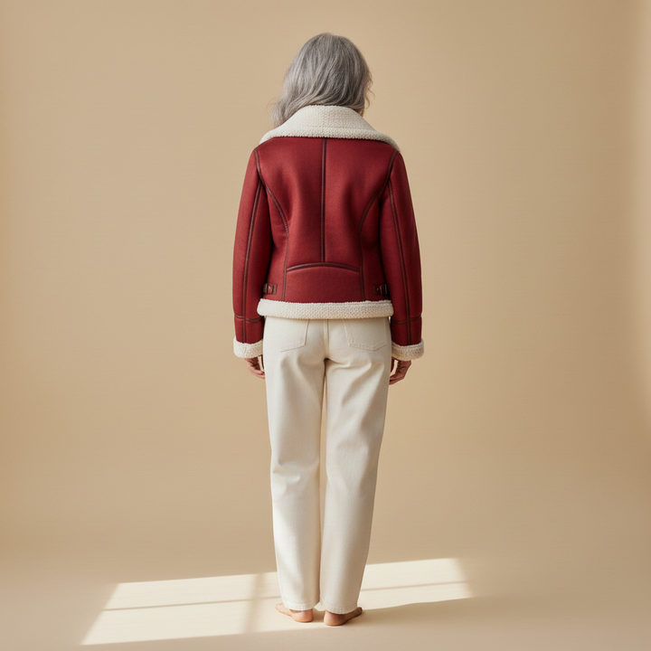 margot | winter jacket
