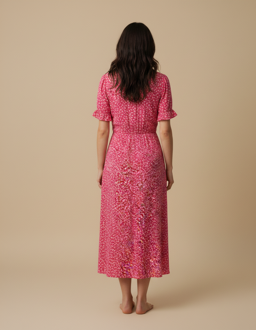 emma | summer dress
